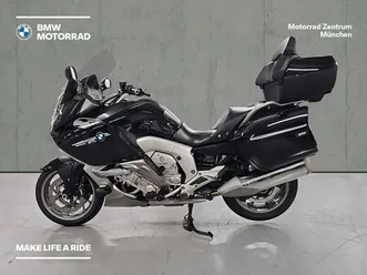 bmw k 1600 gtl