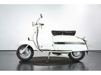 innocenti lambretta dl 150