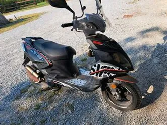 ksr moto sirion 50 - 2019
