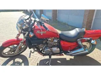 honda super magna vf750c - 1991 - chopper — motoren | honda — marktplaats