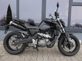 yamaha xtz 660 tenere