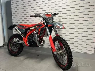 beta xtrainer 300 124 h my 2025