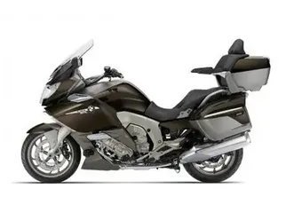 2016 bmw k1600gtl exclusive