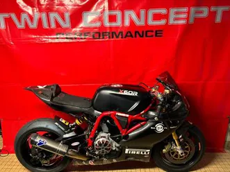 ducati pierobon à vendre - moto ancienne de collection