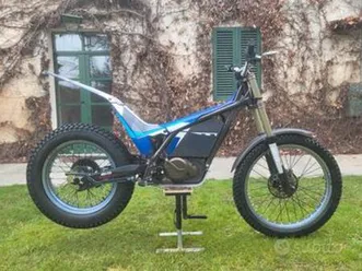 electric motion epure - factor e