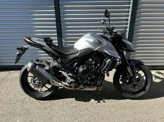 honda cb750 hornet / nur 215 km !! /