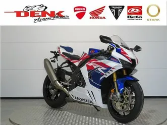 honda cbr 1000 rr-r fireblade 30th anniversary