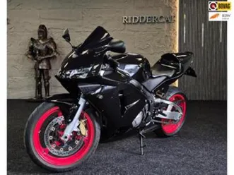 honda sport cbr 600rr|arrow uitlaat|19.000km|garantie|velgen — motoren | honda — marktplaats