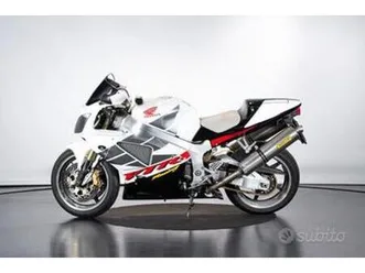 honda vtr sp2 - 2002