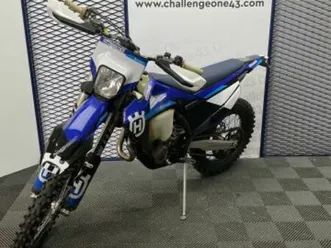 husqvarna fe 350