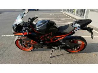 ktm rc125
