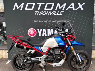 moto guzzi v85 tt 850