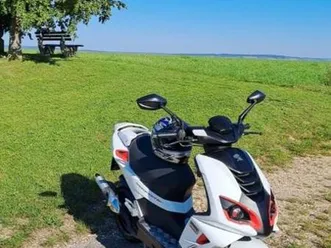 peugeot speedfight 4