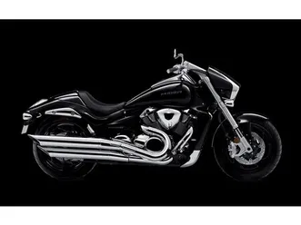2025 suzuki boulevard m109r