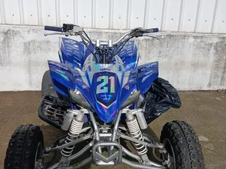 yamaha yfz 450 matrícula de 2003 setúbal (são julião, nossa senhora da anunciada e santa maria da graça)