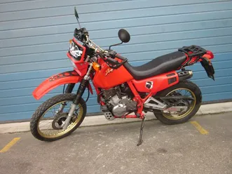 nx 650 dominator j/k