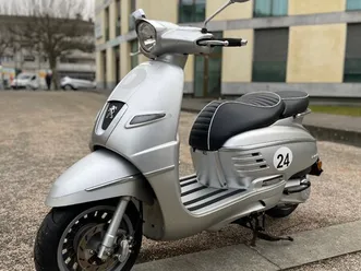 django sport 125