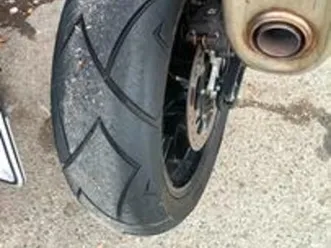 ktm 1290 super adventure - 2024