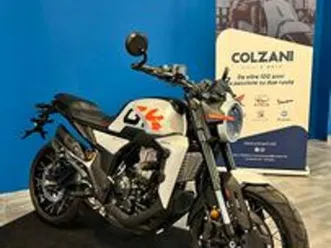 zontes zt 350 gk - km 0