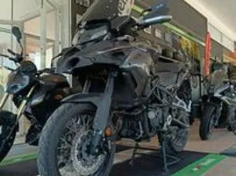 benelli trk 502 x - anno 2021