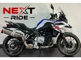 2023 bmw f 750 gs sport