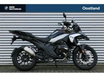 bmw r 1300 gs | option 719 | asa | led verstraler | gesmede — motoren | bmw — marktplaats