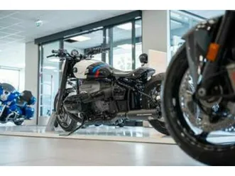 bmw r 18 'the manager' (bj 2022) — motoren | bmw — marktplaats
