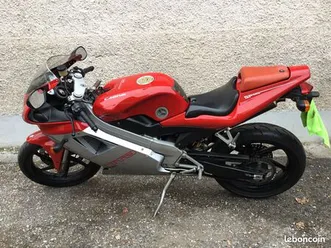 cagiva mito