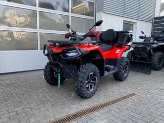 cfmoto cforce 520 l abs eps t3b