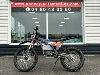 electric motion escape xr