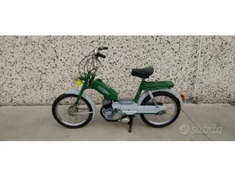 garelli gulp matic 2v