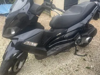 gilera nexus 125