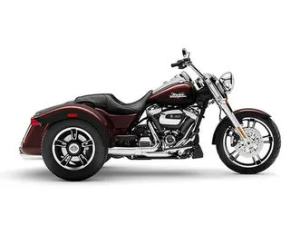 2022 harley-davidson® flrt - freewheeler®