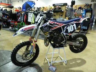 2022 husqvarna tc 85 17/14