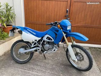 moto 125