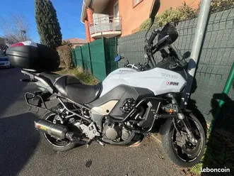 versys 1000