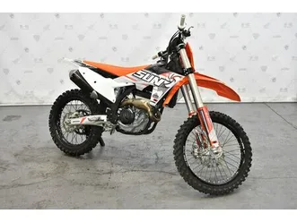 2023 ktm sx 250 f