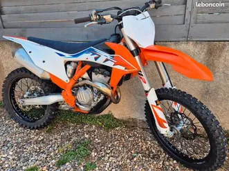 ktm sxf 350