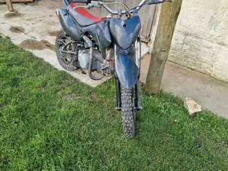 dirt 150 cc