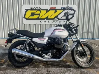 2026 moto guzzi v7 special