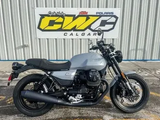 2026 moto guzzi v7 sport