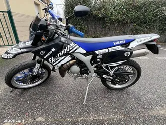 yamaha dt 50 r
