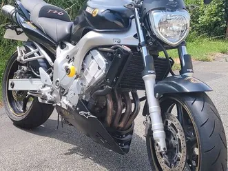 yamaha fz6n (98ch)