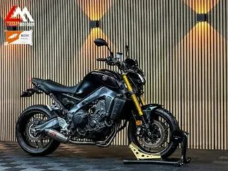 yamaha mt 09 - quickshifter - dominator — motoren | yamaha — marktplaats