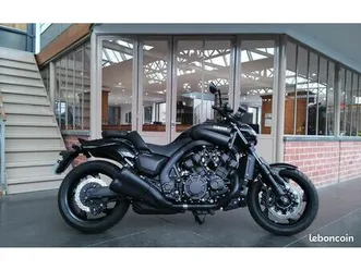 yamaha v-max 1700 60th - 0 km