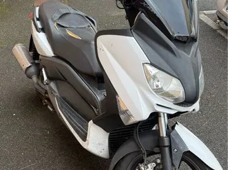 xmax 125 cc