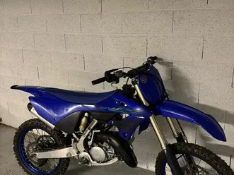 125 yz 2024