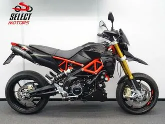 aprilia dorsoduro 900 abs (bj 2018) — motoren | aprilia — marktplaats