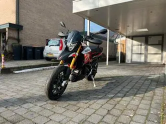 aprilia dorsoduro 900 — motoren | aprilia — marktplaats