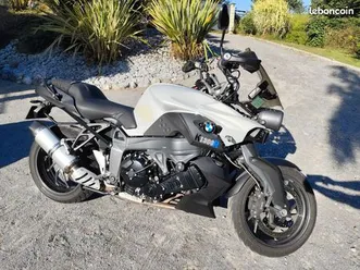 bmw roadster k1300 r 2012 super état